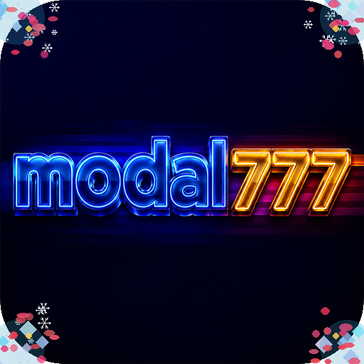 modal777 — mitra unggulan