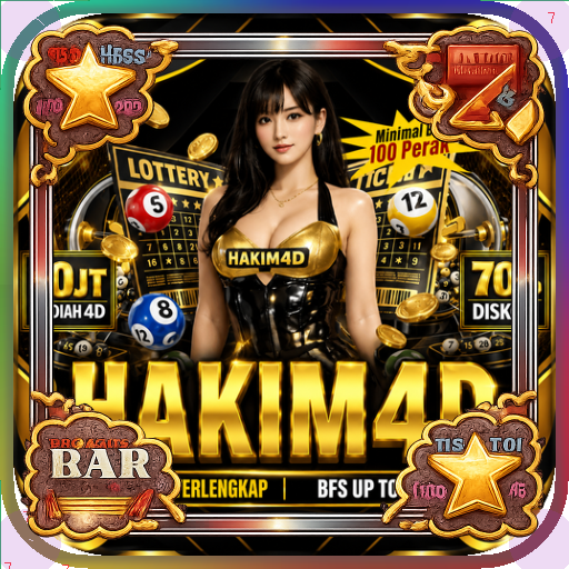 hakim4d — galeri pratinjau - APK Resmi